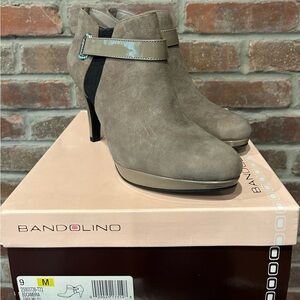 Bandolino Ankle Boots
